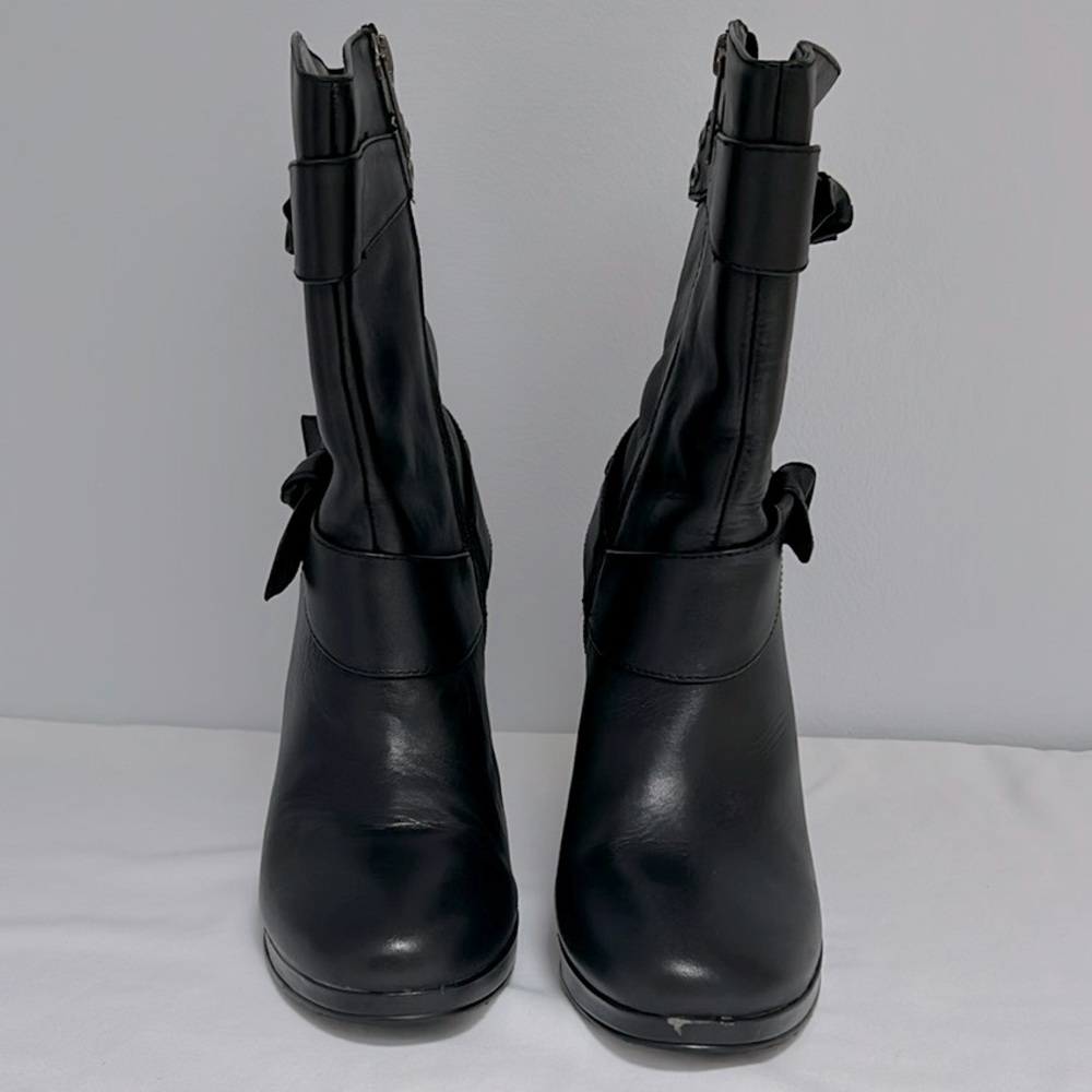 Harley-Davidson Estelle Boots